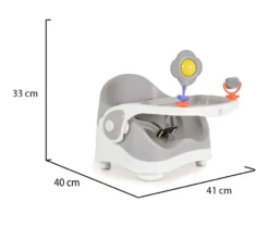 Cangaroo Pistachio Grey Kinderstoel En Stoelverhoger 15 Cangaroo Pistachio Grey Kinderstoel En Stoelverhoger -Dolu Verkoopwinkel cangaroo pistachio grey kinderstoel en stoelverhoger 8