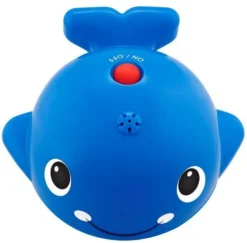 Chicco Blauw Walvis Badspeeltje 09728 -Dolu Verkoopwinkel chicco blauw walvis badspeeltje 09728 5