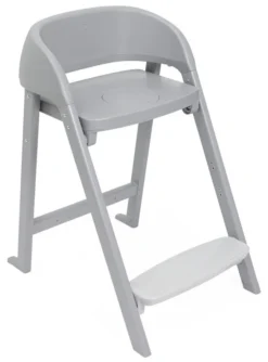 Chicco Crescendo Up Turin Grey Meegroei Kinderstoel 4087046430000 -Dolu Verkoopwinkel chicco crescendo up turin grey kinderstoel 4087046430000 3