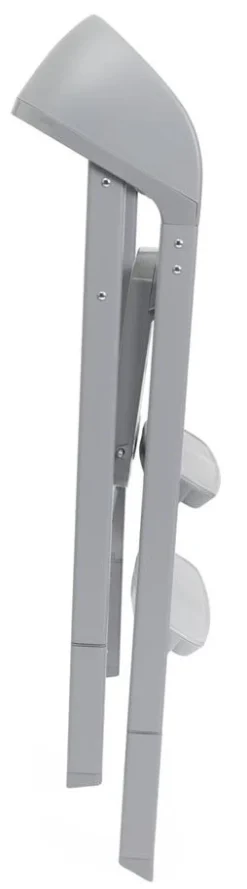 Chicco Crescendo Up Turin Grey Meegroei Kinderstoel 4087046430000 -Dolu Verkoopwinkel chicco crescendo up turin grey kinderstoel 4087046430000 4