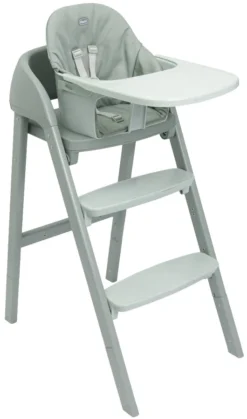 Chicco Crescendo Up Venice Lagoon Meegroei Kinderstoel 6087046710000