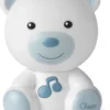 Chicco Dreamlight Bear Blue Nachtlampje Met Muziek C09830.20