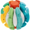 Chicco ECO+ 2-in-1 Bouw Een Bal Speelgoed C093741