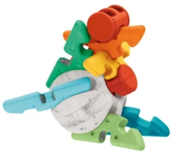 Chicco ECO+ 2-in-1 Bouw Een Bal Speelgoed C093741 14 Chicco ECO+ 2-in-1 Bouw Een Bal Speelgoed C093741 -Dolu Verkoopwinkel chicco eco 2 in 1 bouw een bal speelgoed c093741 5