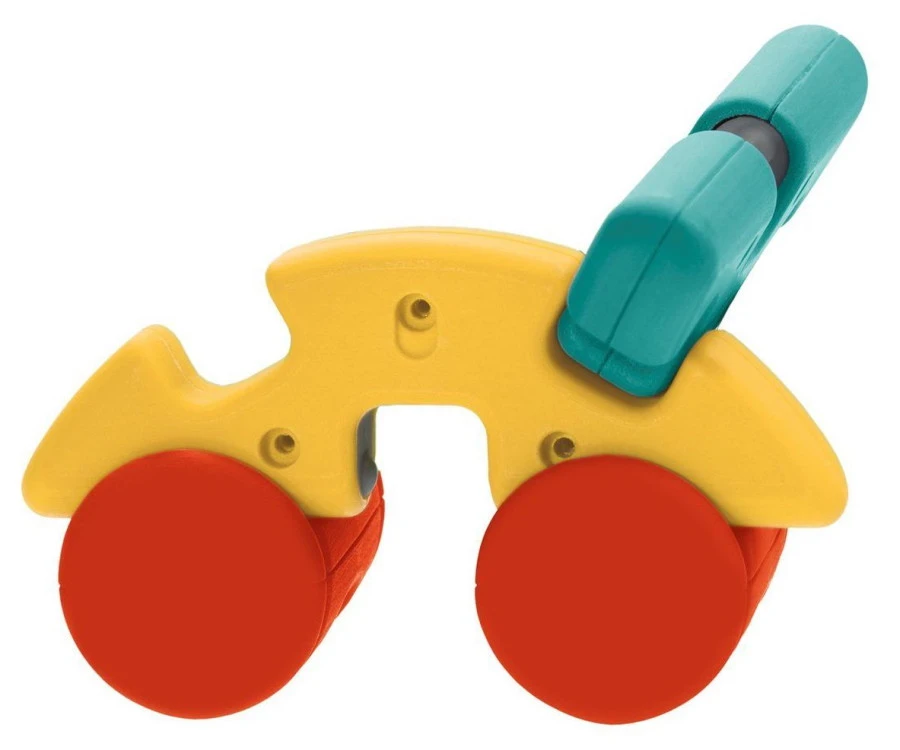 Chicco ECO+ 2-in-1 Bouw Een Bal Speelgoed C093741 6 Chicco ECO+ 2-in-1 Bouw Een Bal Speelgoed C093741 - Afbeelding 6