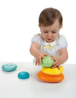 Chicco ECO+ Balans Stenen Speelgoed C104920 -Dolu Verkoopwinkel chicco eco balans stenen speelgoed c104920 4