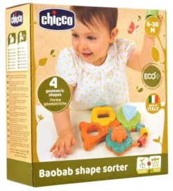 Chicco ECO+ Baobab Vormenstoof C104930 -Dolu Verkoopwinkel chicco eco baobab vormenstoof c104930 4
