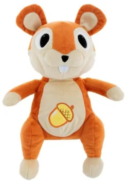 Chicco Eekhoorn Music & Light Knuffel C100630