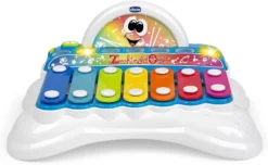 Chicco Flashy Xylophone 09819 -Dolu Verkoopwinkel chicco flashy xylophone 09819 3