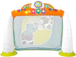 Chicco Goal Peuter Speel Goaltje C05225