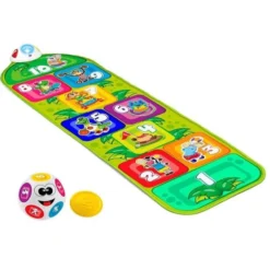 Chicco Jungle Elektronische Hinkelbaan 00009150000000