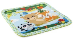 Chicco Magic Forest Relax & Play Gym Speelkleed C09716 9 Chicco Magic Forest Relax & Play Gym Speelkleed C09716 -Dolu Verkoopwinkel chicco magic forest relax play gym speelkleed c09716 3