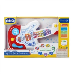 Chicco Mijn Eerste Gitaar 00011087000000 -Dolu Verkoopwinkel chicco mijn eerste gitaar 00011087000000 .3