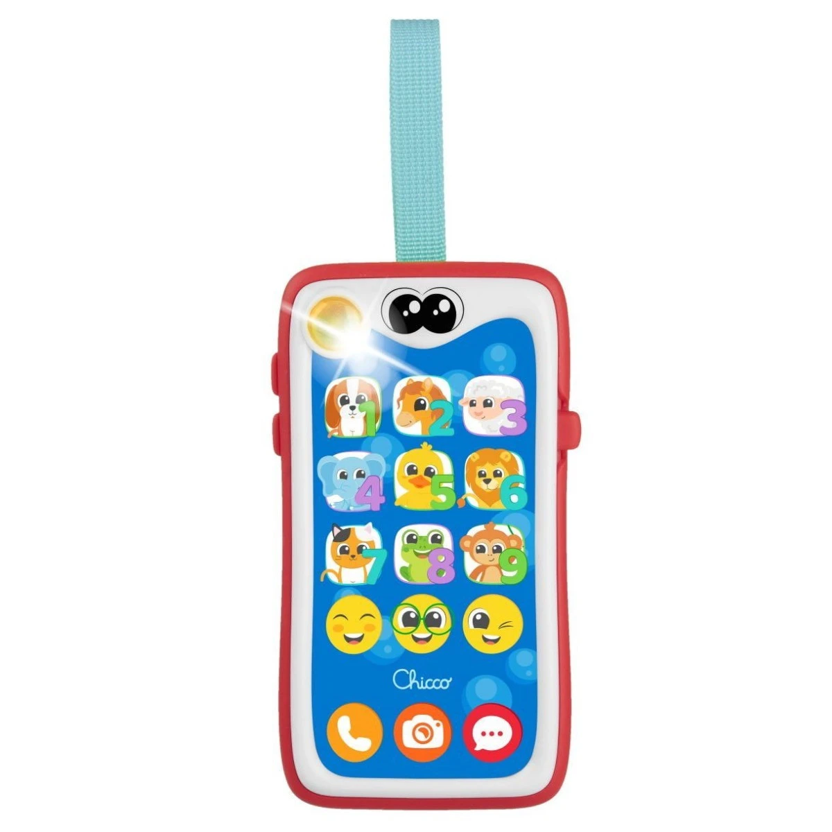 Chicco Mijn Eerste Smartphone 00011161000000 1 Chicco Mijn Eerste Smartphone 00011161000000