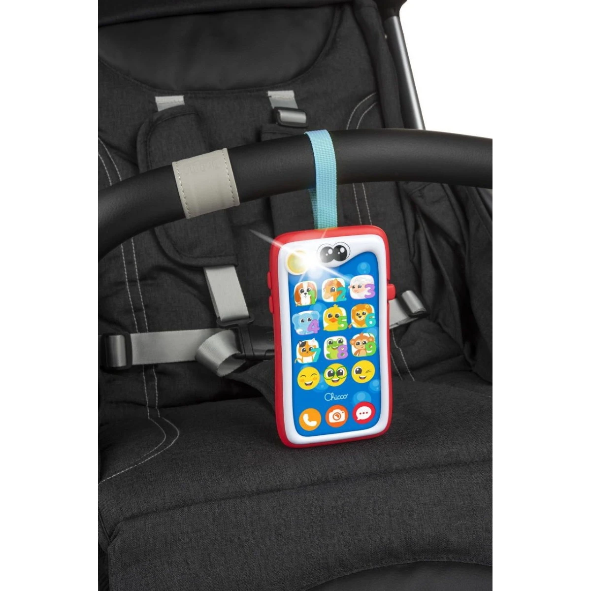 Chicco Mijn Eerste Smartphone 00011161000000 5 Chicco Mijn Eerste Smartphone 00011161000000 - Afbeelding 5