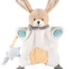 Chicco My Sweet Doudou Konijn Handpop 00010106000000