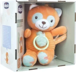 Chicco My Sweet Doudou Rode Panda Muziekdoos 00011042000000 -Dolu Verkoopwinkel chicco my sweet doudou rode panda muziekdoos 00011042000000 3 1920x1920