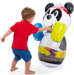 Chicco Panda Boxing Coach C105220 -Dolu Verkoopwinkel chicco panda boxing coach c105220 4