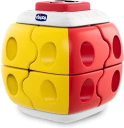 Chicco Q-Bricks 2-in-1 Activiteiten Kubus C100610 9 Chicco Q-Bricks 2-in-1 Activiteiten Kubus C100610 -Dolu Verkoopwinkel chicco q bricks 2 in 1 activiteiten kubus c100610 3
