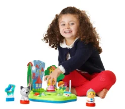 Chicco Sprookjesverteller Interactief Speelbord 00010685000030 -Dolu Verkoopwinkel chicco sprookjesverteller 12