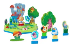 Chicco Sprookjesverteller Interactief Speelbord 00010685000030 -Dolu Verkoopwinkel chicco sprookjesverteller 7