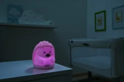 Chicco Sweet Lights Egel Nachtlampje 10576 -Dolu Verkoopwinkel chicco sweet lights egel nachtlampje 10576 3