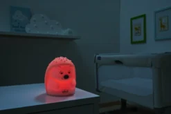 Chicco Sweet Lights Egel Nachtlampje 10576 -Dolu Verkoopwinkel chicco sweet lights egel nachtlampje 10576 4
