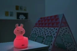 Chicco Sweet Lights Lama Nachtlampje 10574 -Dolu Verkoopwinkel chicco sweet lights lama nachtlampje 10574 5