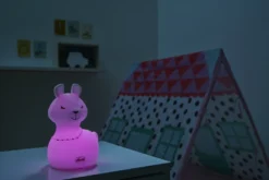 Chicco Sweet Lights Lama Nachtlampje 10574 -Dolu Verkoopwinkel chicco sweet lights lama nachtlampje 10574 6
