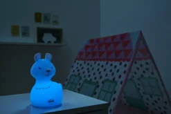 Chicco Sweet Lights Lama Nachtlampje 10574 -Dolu Verkoopwinkel chicco sweet lights lama nachtlampje 10574 7