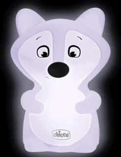 Chicco Sweet Lights Vos Nachtlampje 99680 -Dolu Verkoopwinkel chicco sweet lights vos nachtlampje 99680 3