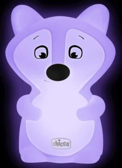Chicco Sweet Lights Vos Nachtlampje 99680 -Dolu Verkoopwinkel chicco sweet lights vos nachtlampje 99680 6