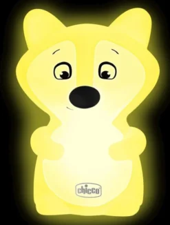 Chicco Sweet Lights Vos Nachtlampje 99680 -Dolu Verkoopwinkel chicco sweet lights vos nachtlampje 99680 8