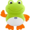 Chicco Swimming Frog Badspeelgoed C09727