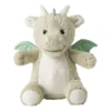 Cloud-B LoveLight Drake The Dragon Slaapknuffel Met Nachtlampje