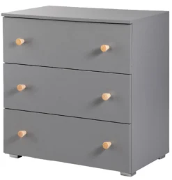 Babykamer Bo: Ledikant, Commode En 2-Deurskast 18 Babykamer Bo: Ledikant, Commode En 2-Deurskast -Dolu Verkoopwinkel commode bo