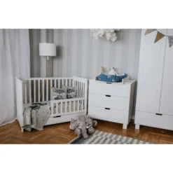 Commode Lieke Wit -Dolu Verkoopwinkel commode lieke wit 10 1