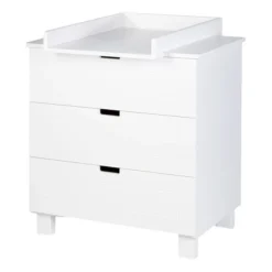 Babykamer Lieke Wit: Ledikant & Commode 15 Babykamer Lieke Wit: Ledikant & Commode -Dolu Verkoopwinkel commode lieke wit 1 1 1