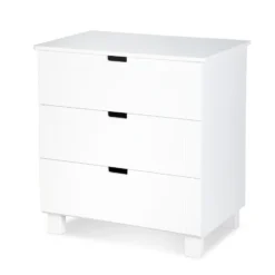 Commode Lieke Wit -Dolu Verkoopwinkel commode lieke wit 3 1