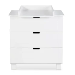 Commode Lieke Wit -Dolu Verkoopwinkel commode lieke wit 4 1
