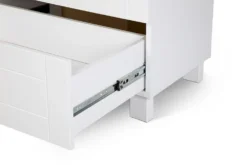 Commode Lieke Wit -Dolu Verkoopwinkel commode lieke wit 5 1