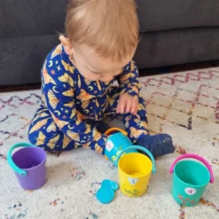 Playgro Count And Match Speel Emmertjes P4088175 12 Playgro Count And Match Speel Emmertjes P4088175 -Dolu Verkoopwinkel count and match in the veggie patch 2