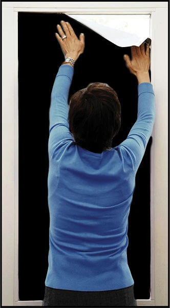 Little Luca Black Out Blinds Sticky Verduisteringsgordijn DDD50262 1 Little Luca Black Out Blinds Sticky Verduisteringsgordijn DDD50262