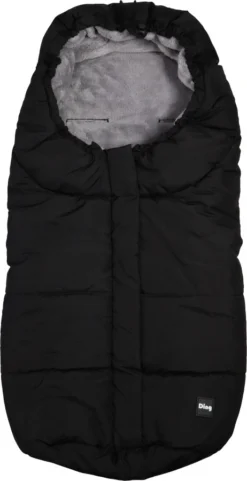 Ding Black Deluxe Universele Buggy/Wandelwagen Voetenzak DI-252424 14 Ding Black Deluxe Universele Buggy/Wandelwagen Voetenzak DI-252424 -Dolu Verkoopwinkel ding black deluxe universele kinderwagen voetenzak04