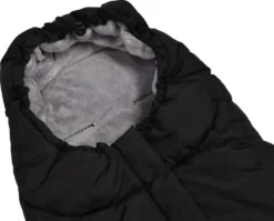 Ding Black Deluxe Universele Buggy/Wandelwagen Voetenzak DI-252424 17 Ding Black Deluxe Universele Buggy/Wandelwagen Voetenzak DI-252424 -Dolu Verkoopwinkel ding black deluxe universele kinderwagen voetenzak05