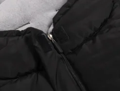 Ding Black Deluxe Universele Buggy/Wandelwagen Voetenzak DI-252424 18 Ding Black Deluxe Universele Buggy/Wandelwagen Voetenzak DI-252424 -Dolu Verkoopwinkel ding black deluxe universele kinderwagen voetenzak07