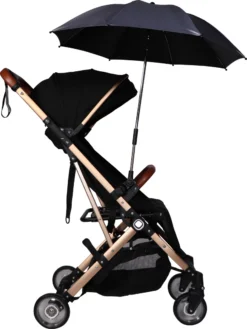 Ding Donkergrijs UV Buggy Parasol DI-252427 10 Ding Donkergrijs UV Buggy Parasol DI-252427 -Dolu Verkoopwinkel ding donkergrijs uv buggy parasol di 252427 3 1
