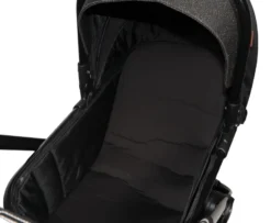 Ding Fenix Black/Black Kinderwagen DI-191701 -Dolu Verkoopwinkel ding fenix black kinderwagen9