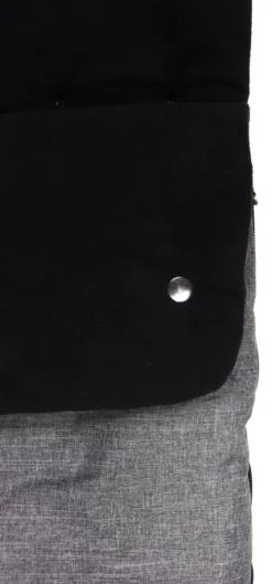 Ding Grey Universele Buggy/Wandelwagen Voetenzak DI-252423 12 Ding Grey Universele Buggy/Wandelwagen Voetenzak DI-252423 -Dolu Verkoopwinkel ding grey universele kinderwagen voetenzak di 252423 06 1 1