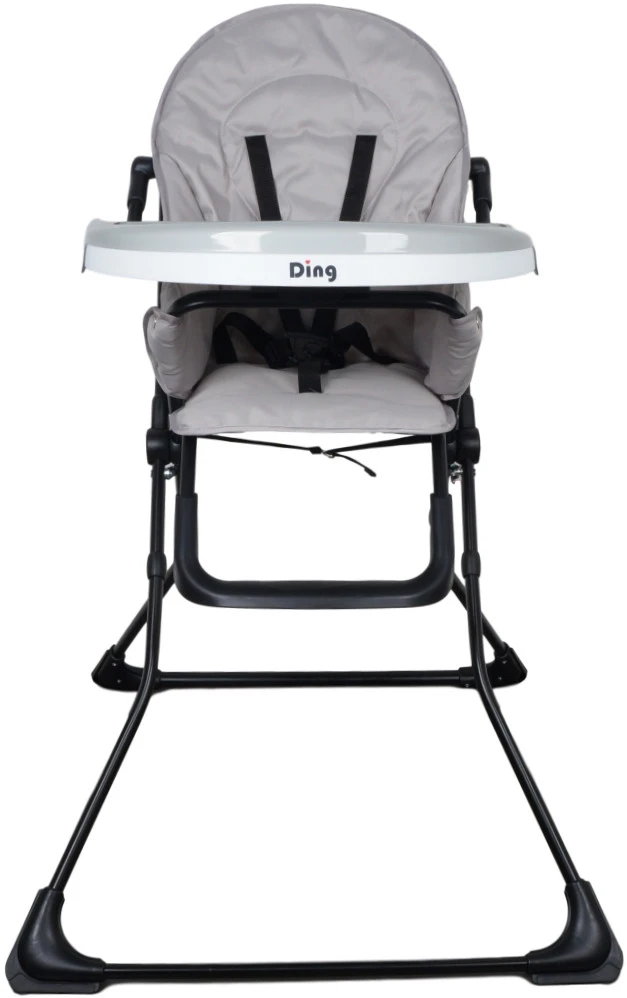 Ding Nemo Zwart Kinderstoel 6200 3 Ding Nemo Zwart Kinderstoel 6200 - Afbeelding 3